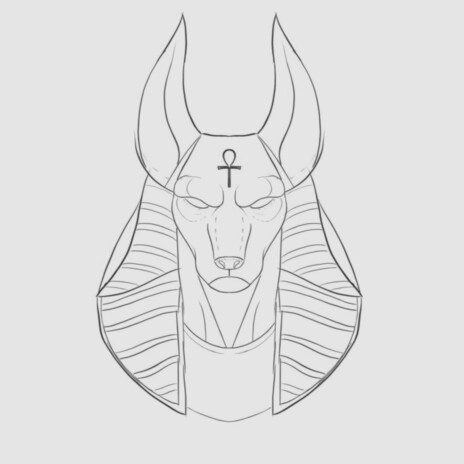 Imhotep cover art