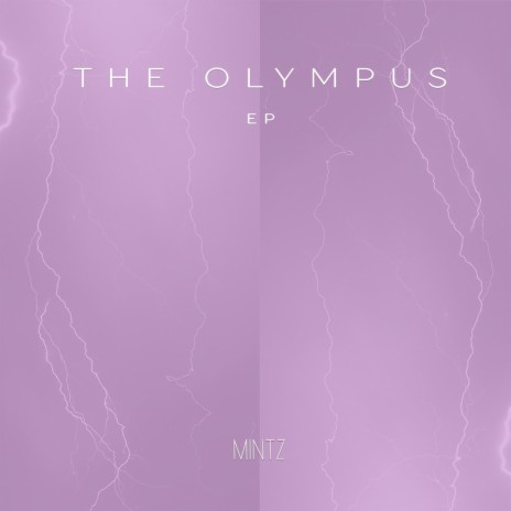 Olympus cover art