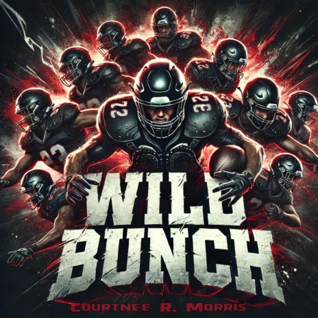 Wild Bunch cover art