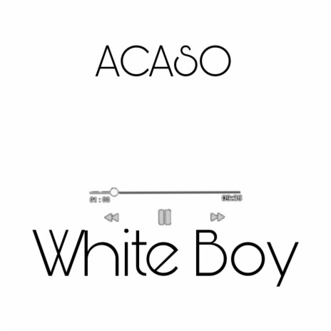 Acaso cover art