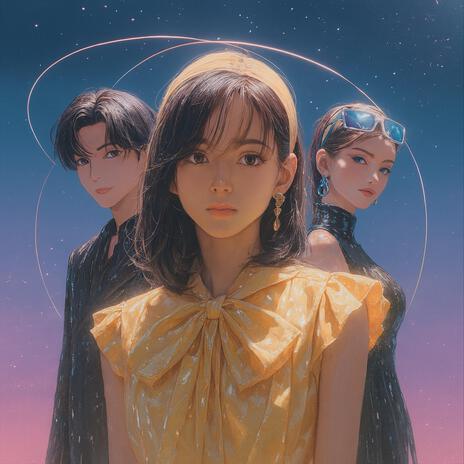 Found You at Last cover art