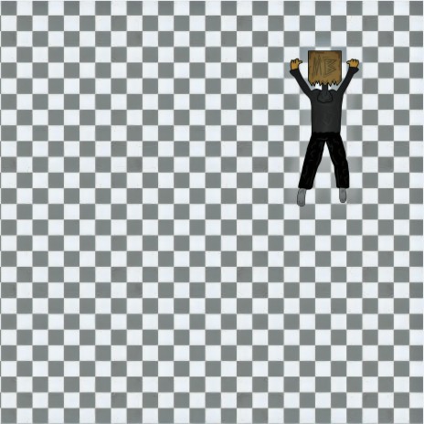 Going Ghost cover art