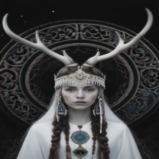 Eternal Rest cover art