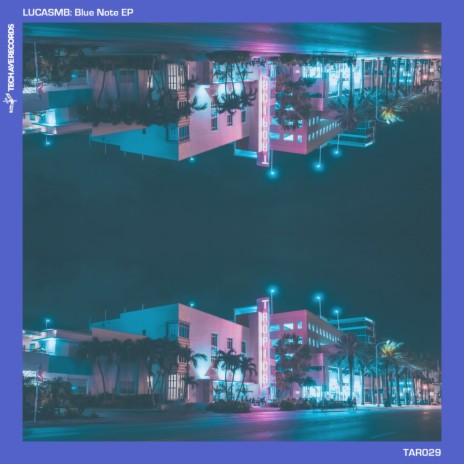 Reaction (Original Mix) cover art