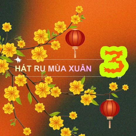 Tiết Xuân cover art