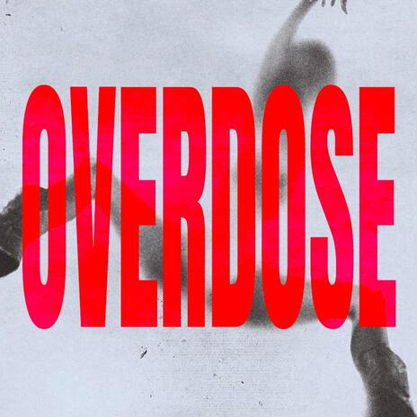 Overdose... cover art