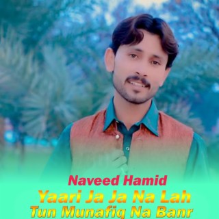 Naveed Hamid