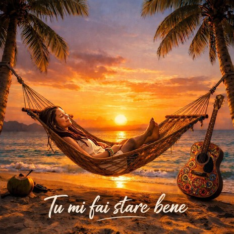 Tu mi fai stare bene (Vida Remix)