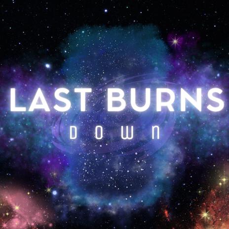 Down cover art