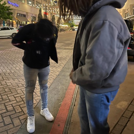 Not Well cover art