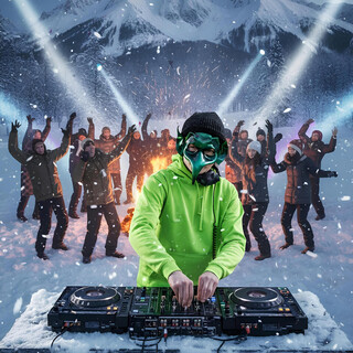 DJ K-ynamic
