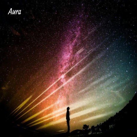Aura cover art