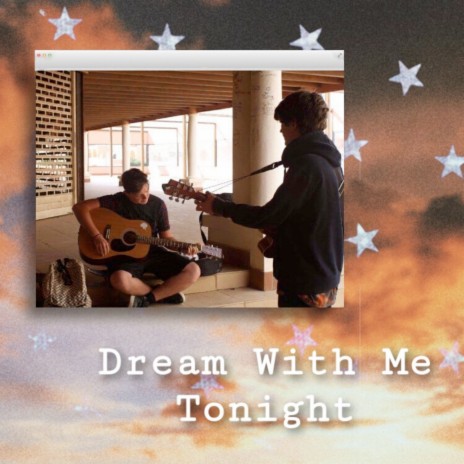 Dream with Me Tonight ft. dreamboi420 cover art
