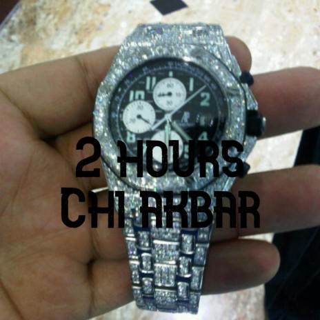 2 hours