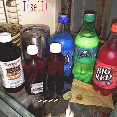 I(sell) cover art