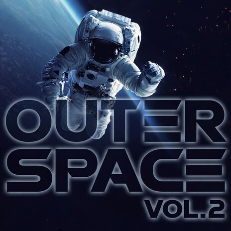 Alien Attack cover art