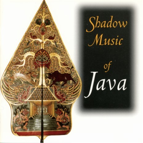 Ladrang Asmarandana - Manyura (Live At The Sackler Gallery Of Asian Art, Smithsonian Institution, Washington, DC / 8-2-1991) cover art