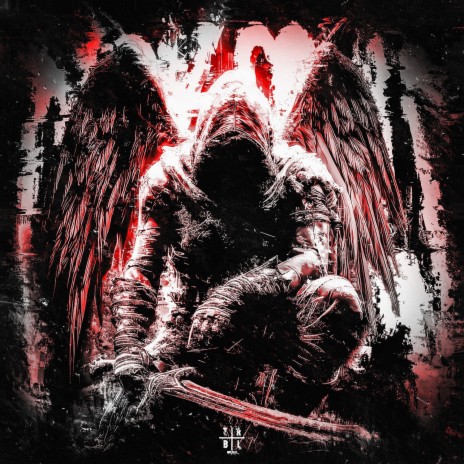 DARK SOULS (Slowed) ft. HXLLGANG cover art