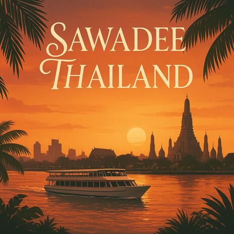 Sawadee Thailand cover art