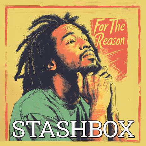 For The Reason cover art