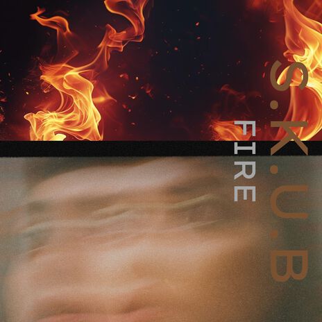 FIRE (Extended Version) cover art