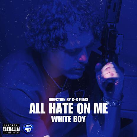 Letters 2 Haters cover art