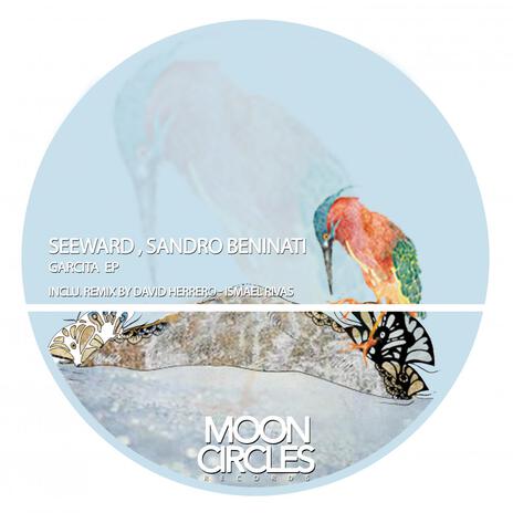 Sushine (Ismael Rivas Remix) ft. Seeward cover art