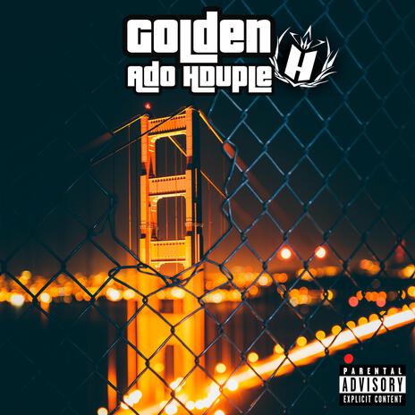 Golden (Rap Beat Instrumental) cover art