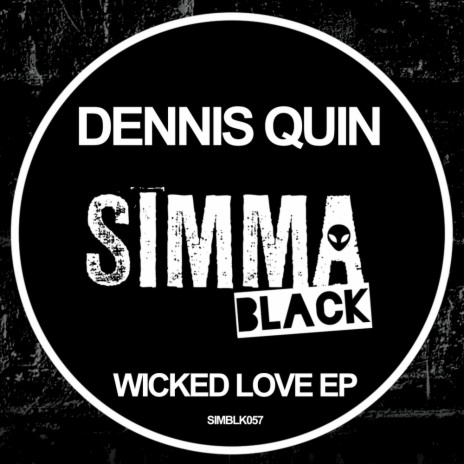Wicked Love (Radio Edit) cover art