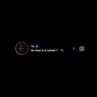Ye (Karma) cover art