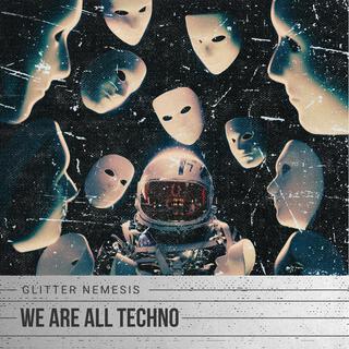 Are You Techno Enough? (Pulse Drive Remix) cover art