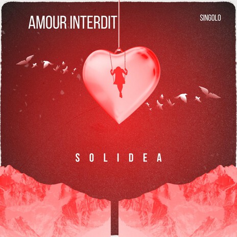 Amour interdit cover art