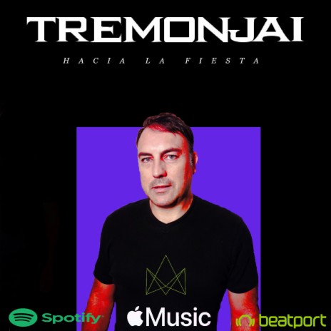 Hacia La Fiesta cover art