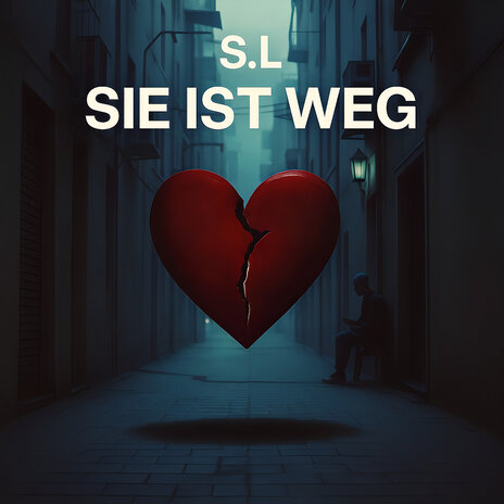 Sie Ist Weg cover art