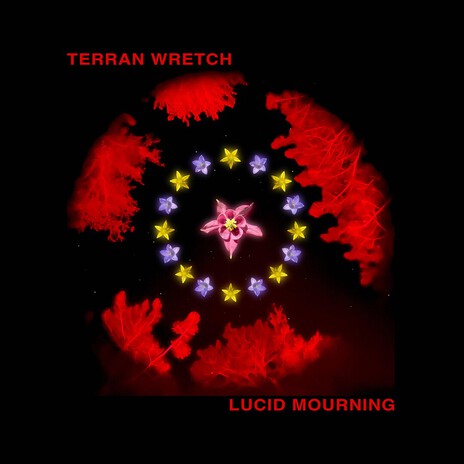 Lucid Mourning cover art