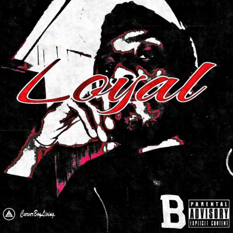 Loyal cover art