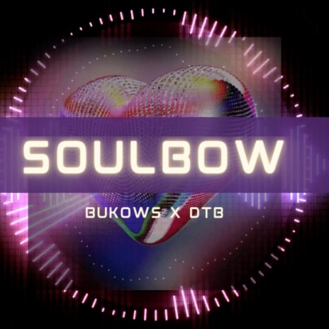 soulbow cover art