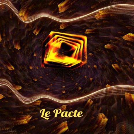 Le Pacte ft. Narkostick cover art