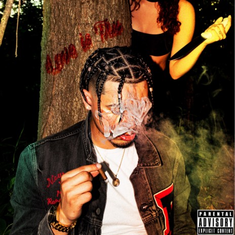 POUNDTOWN cover art