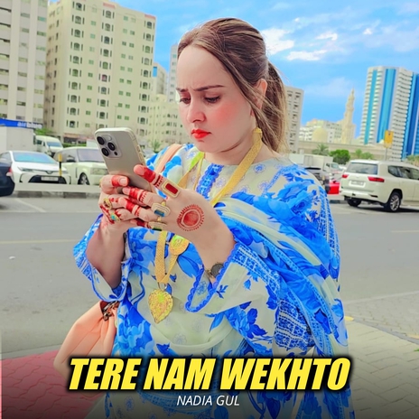 Tere Nam Wekhto cover art