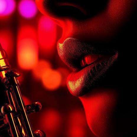 Love Me Like Jazz cover art