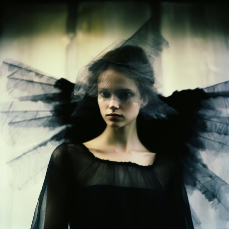 Black Haloes cover art