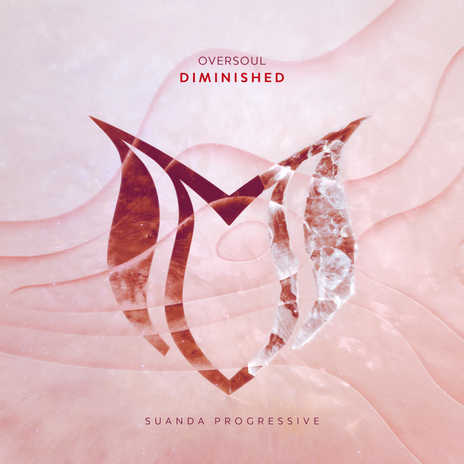 Diminished cover art