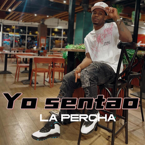 Yo sentao cover art