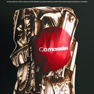 Camarades cover art