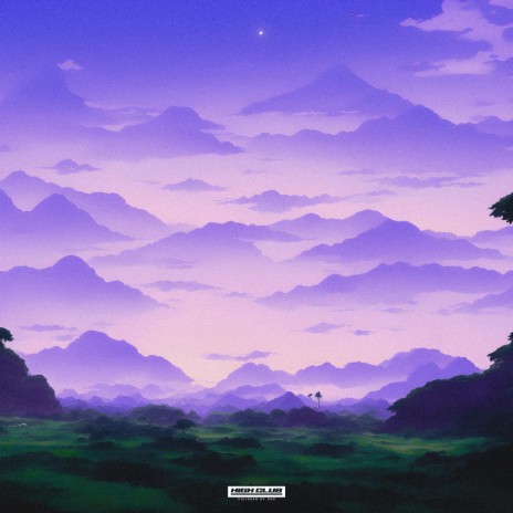 Stillness cover art