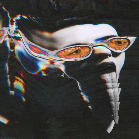 K-Man (Roliva Remix) cover art