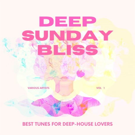 Deep Waters (Original Mix) cover art