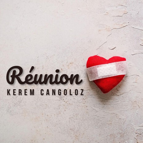 Réunion cover art