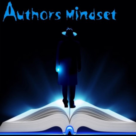 Authors Mindset cover art